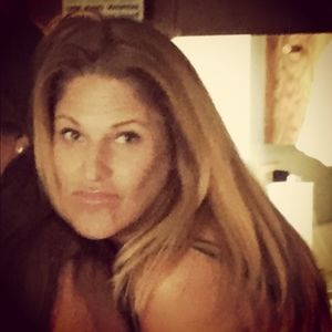 Meet your Posher, Krista